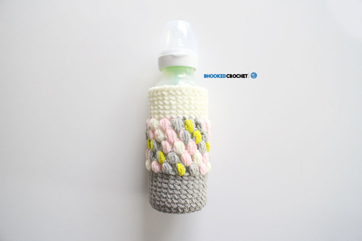 crochet baby shower