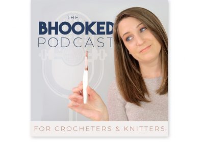 #118 Designing Simple Crochet Patterns to Publish