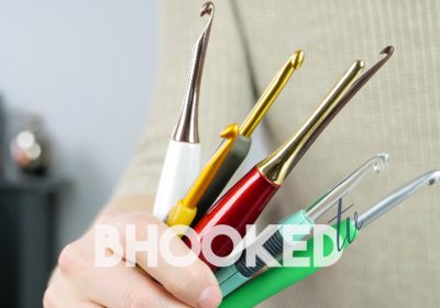 B.Hooked TV Episode 16: Are One of These Crochet Hooks Right for You?