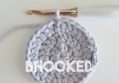 B.Hooked TV: How to Start and End Crochet Rounds