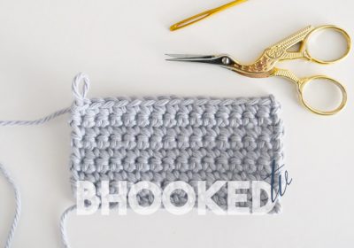 B.Hooked TV Episode 14: How to Make (and Read) a Gauge Swatch