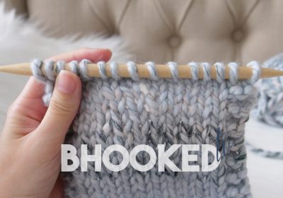 B.Hooked TV Episode 18: This is Why You Have Holes in Your Knitting Project