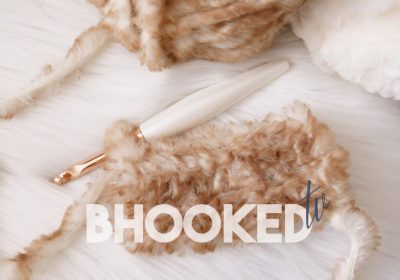 B.Hooked TV Episode 21: 7 Tips for Crocheting with Fuzzy Yarn