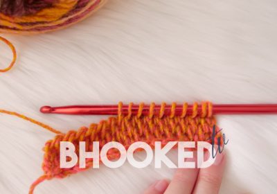 B.Hooked TV Episode 27: 5 Reasons to Love Tunisian Crochet