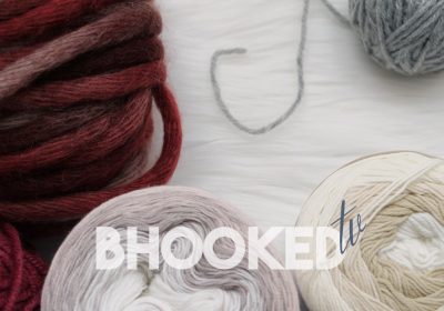 B.Hooked TV Episode 32: Yarn Weights & Project Inspiration for Each