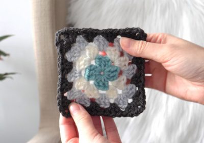 Do these tips for crocheting neater granny squares actually work?