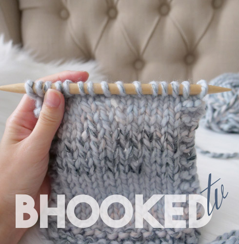 Holes In Your Knitting Project