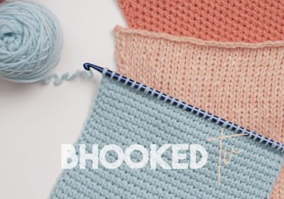 3 Tunisian Crochet Stitches Everyone Should Know